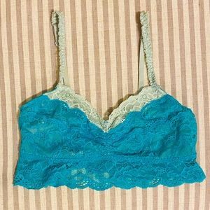 PINK VS Lace Bralette